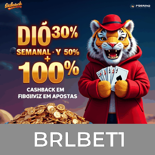 BRLBET1: Plataforma Estável e Segura para o Brasil