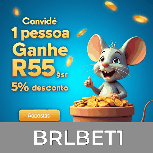 BRLBET1: Apostas Esportivas Precisão e Excelência