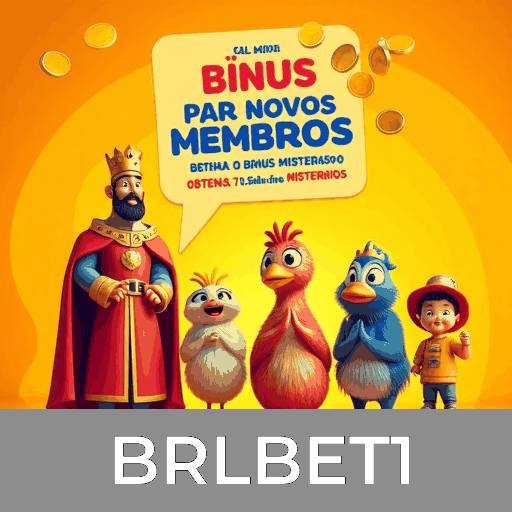 BRLBET1: Plataforma Estável e Segura para o Brasil