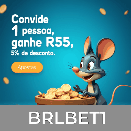 Desbloqueie Privilégios Exclusivos com Sua Conta BRLBET1