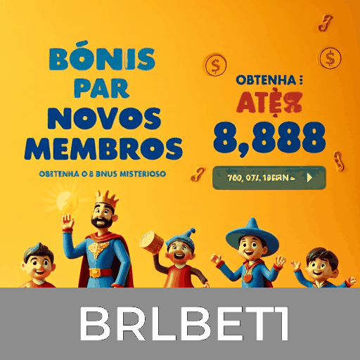 BRLBET1: Apostas Esportivas Precisão e Excelência