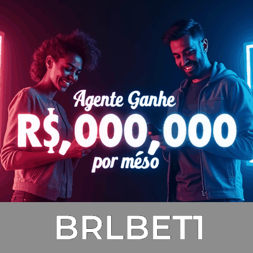 Desbloqueie Privilégios Exclusivos com Sua Conta BRLBET1